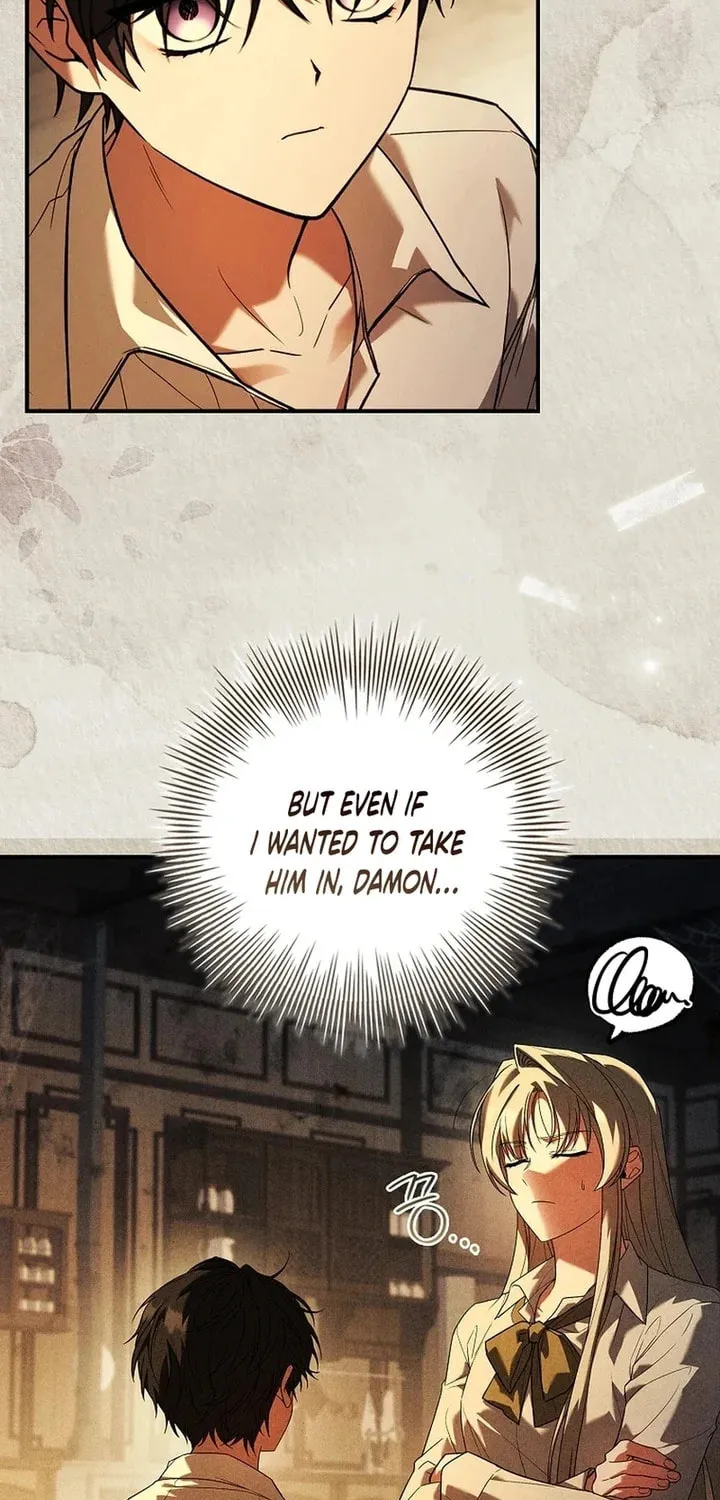 The Detective Agency for Regretful Male Leads Is Open for Business! Chapter 7 page 47 - 