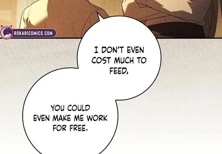 The Detective Agency for Regretful Male Leads Is Open for Business! Chapter 7 page 48 - 