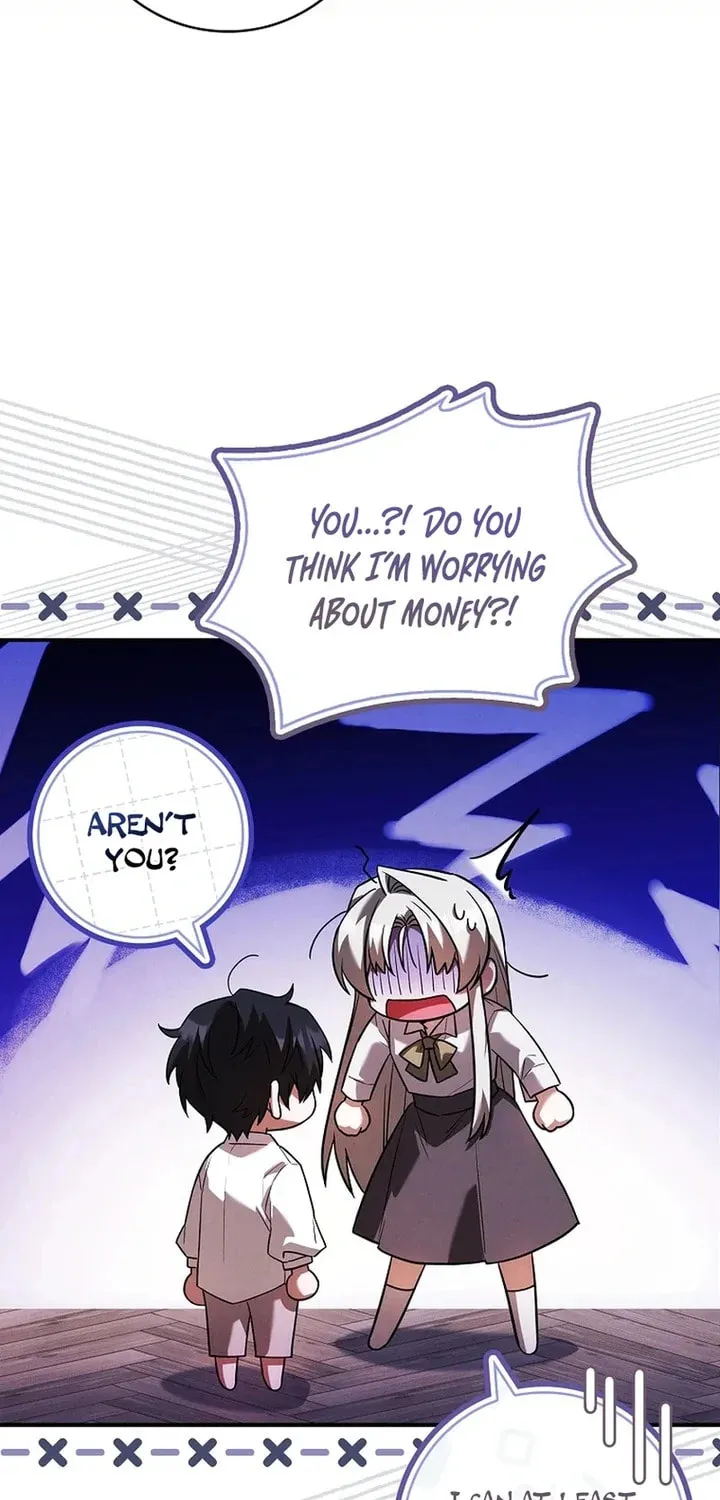 The Detective Agency for Regretful Male Leads Is Open for Business! Chapter 7 page 49 - 