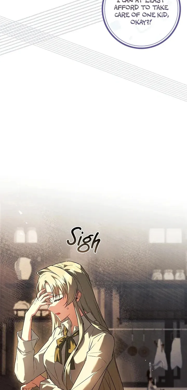 The Detective Agency for Regretful Male Leads Is Open for Business! Chapter 7 page 50 - 