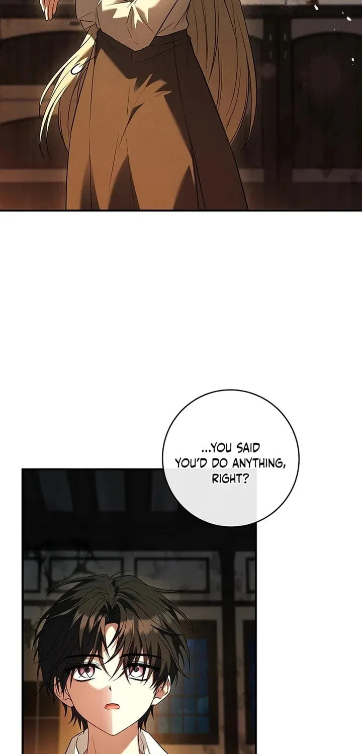 The Detective Agency for Regretful Male Leads Is Open for Business! Chapter 7 page 51 - 