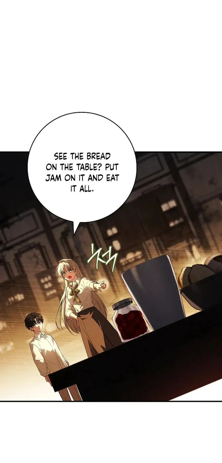 The Detective Agency for Regretful Male Leads Is Open for Business! Chapter 7 page 54 - 