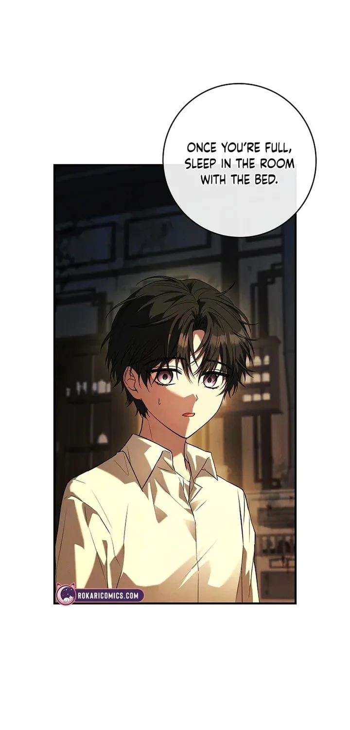 The Detective Agency for Regretful Male Leads Is Open for Business! Chapter 7 page 55 - 