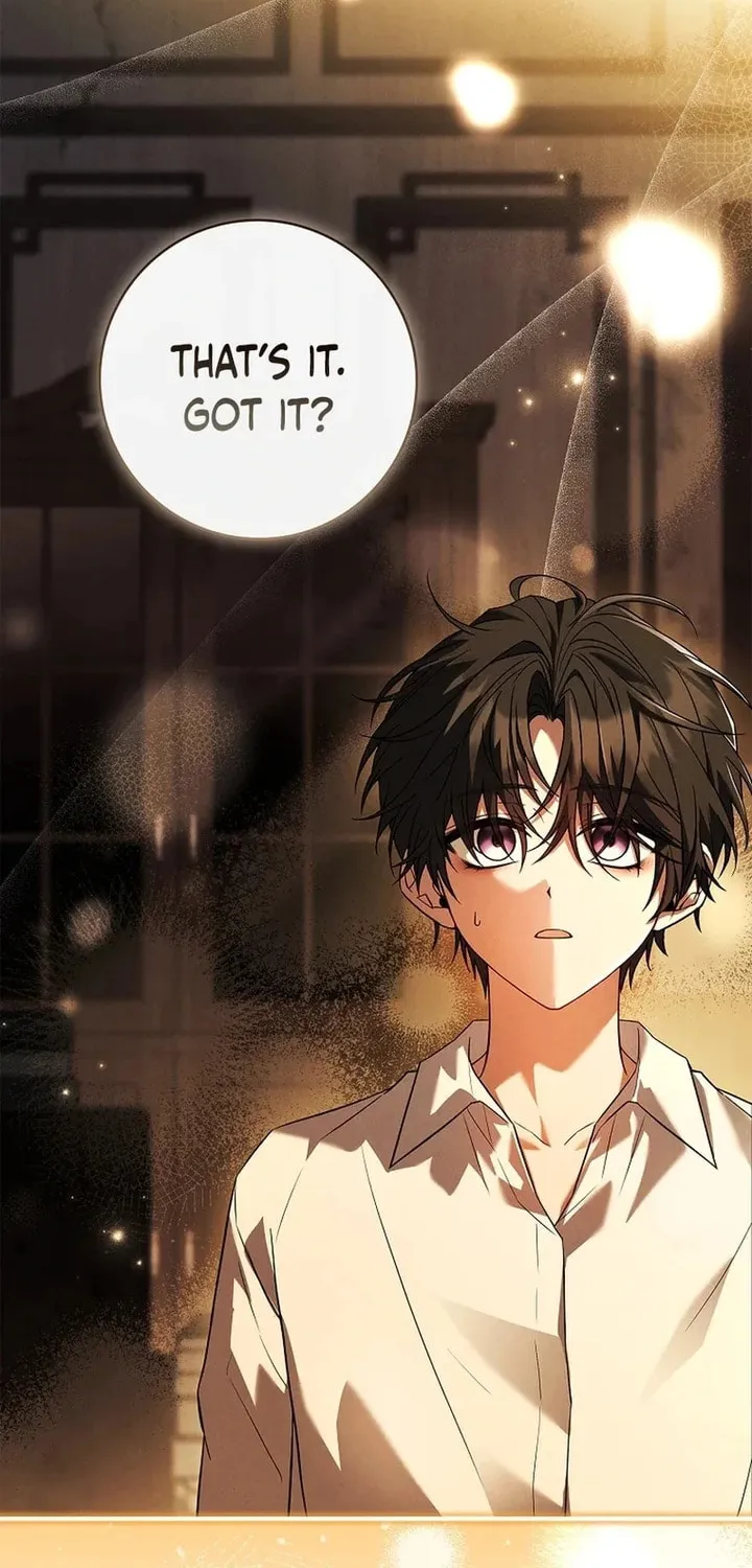 The Detective Agency for Regretful Male Leads Is Open for Business! Chapter 7 page 58 - 