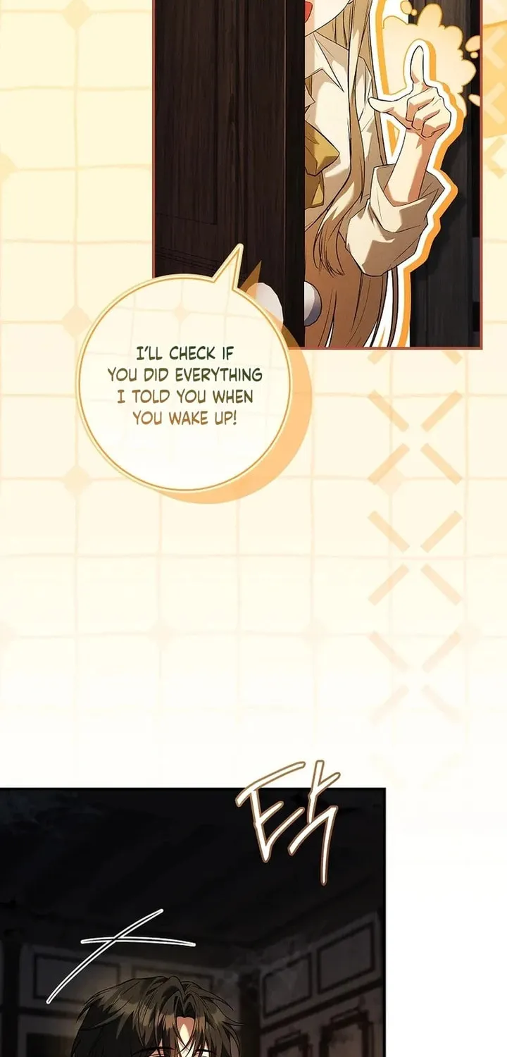 The Detective Agency for Regretful Male Leads Is Open for Business! Chapter 7 page 62 - 