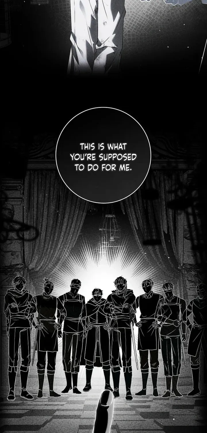 The Detective Agency for Regretful Male Leads Is Open for Business! Chapter 7 page 71 - 
