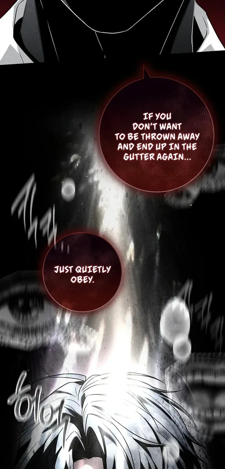The Detective Agency for Regretful Male Leads Is Open for Business! Chapter 7 page 77 - 