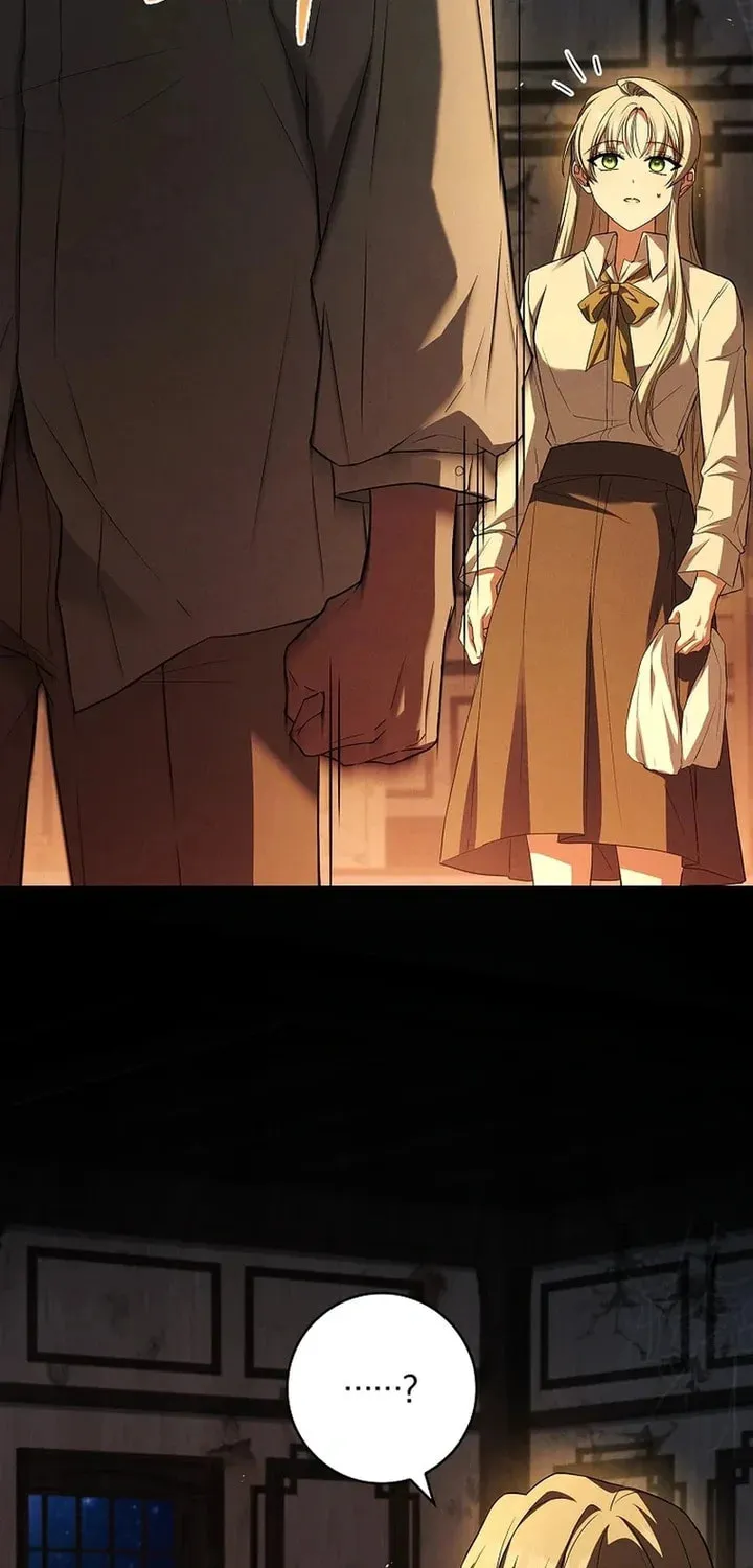 The Detective Agency for Regretful Male Leads Is Open for Business! Chapter 7 page 9 - 