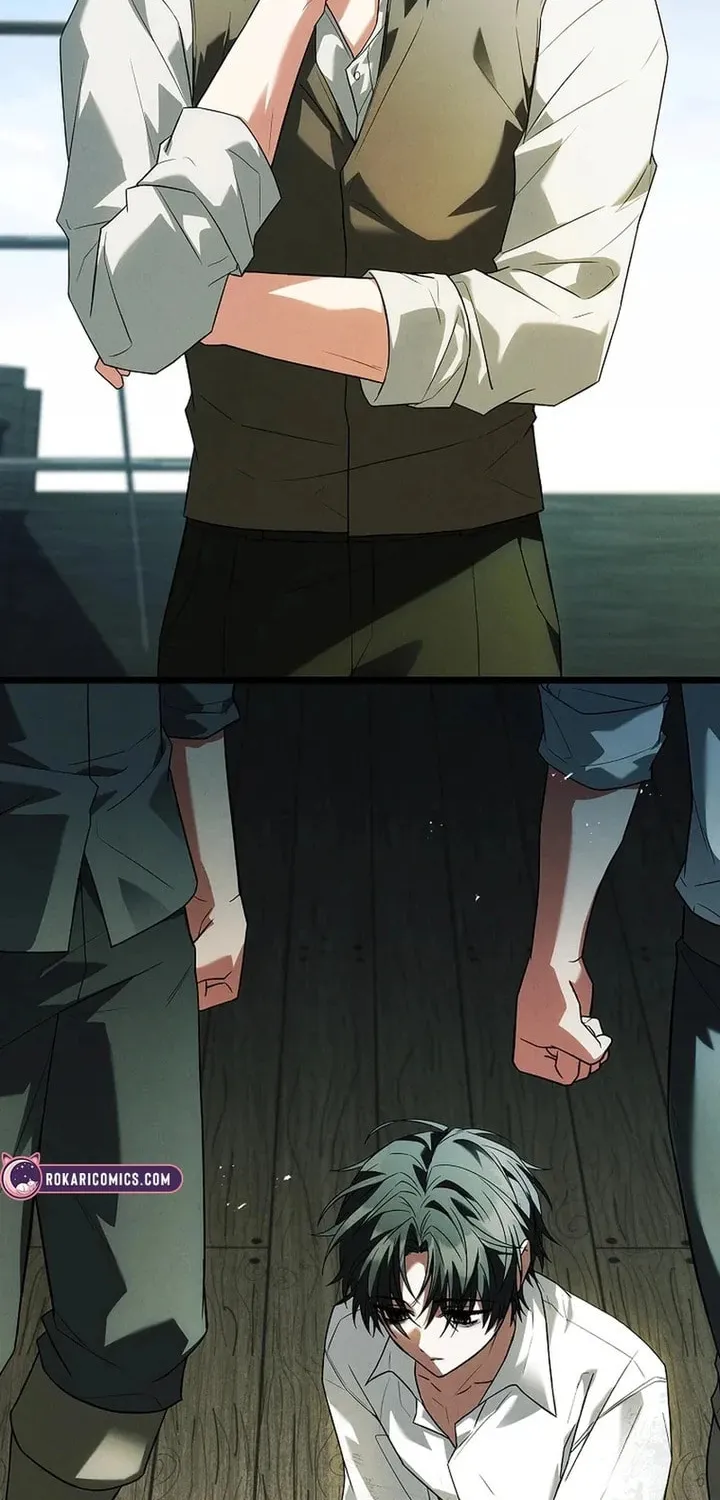 The Detective Agency for Regretful Male Leads Is Open for Business! Chapter 7 page 82 - 