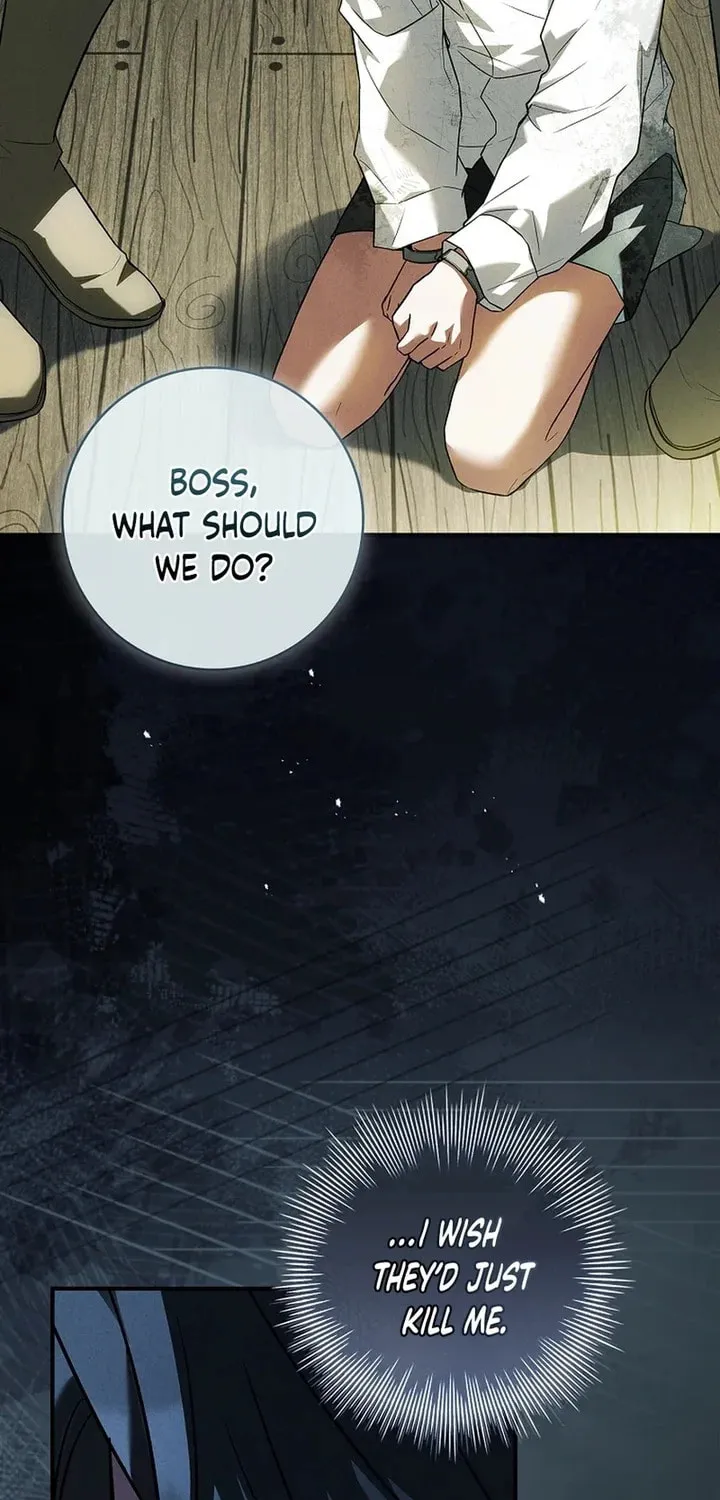 The Detective Agency for Regretful Male Leads Is Open for Business! Chapter 7 page 83 - 