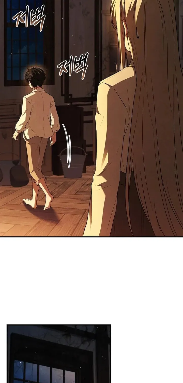The Detective Agency for Regretful Male Leads Is Open for Business! Chapter 7 page 10 - 