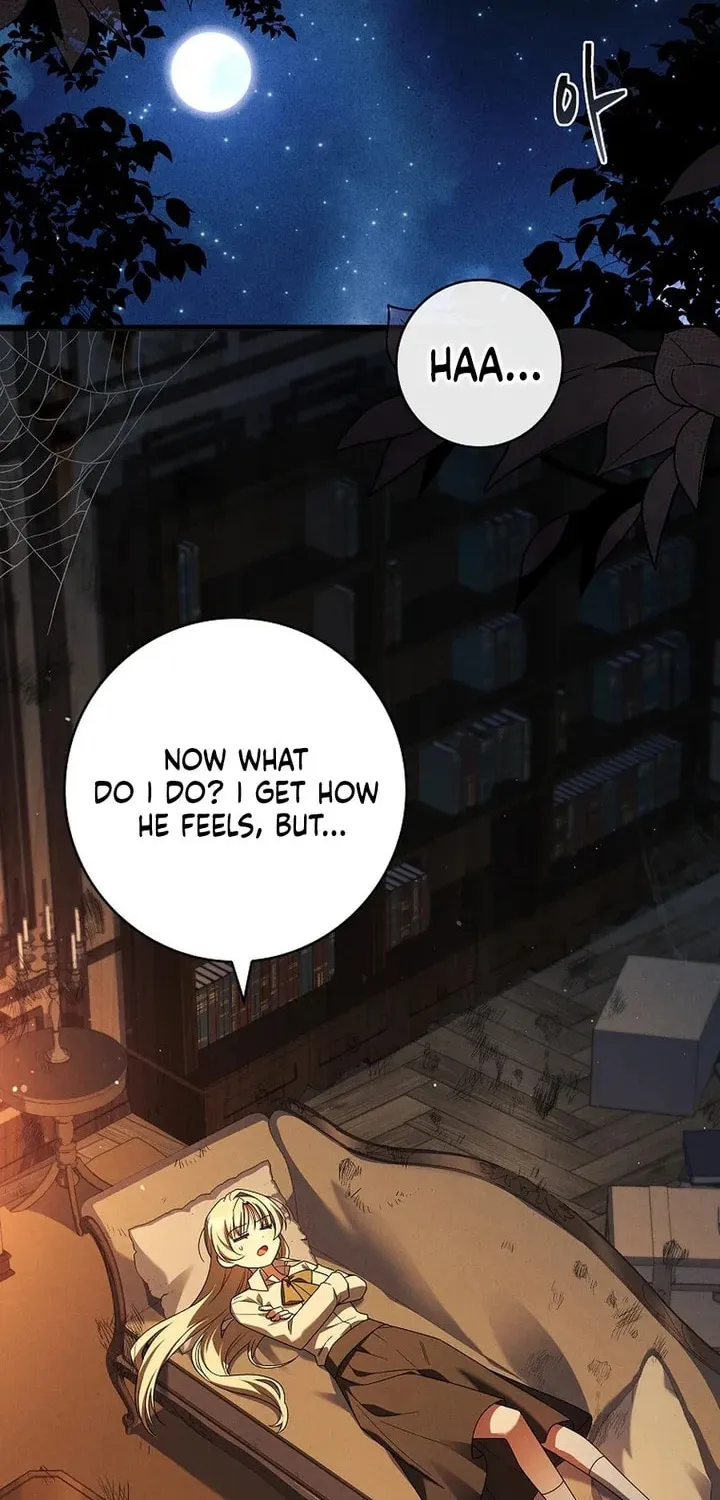 The Detective Agency for Regretful Male Leads Is Open for Business! Chapter 8 page 2 - 
