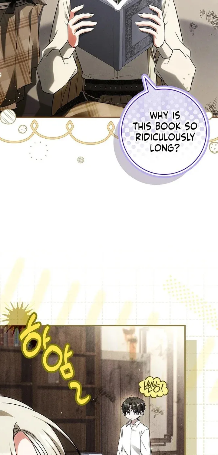 The Detective Agency for Regretful Male Leads Is Open for Business! Chapter 8 page 13 - 