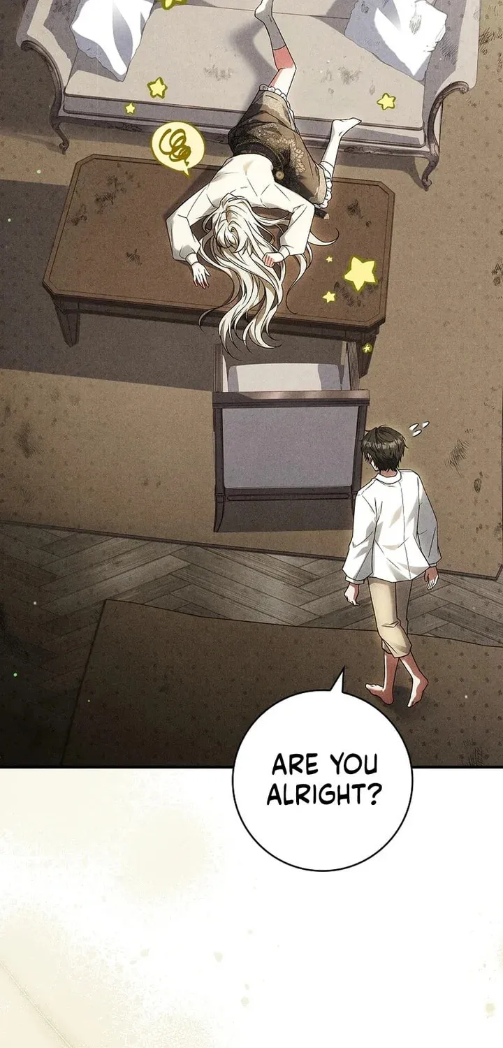 The Detective Agency for Regretful Male Leads Is Open for Business! Chapter 8 page 17 - 
