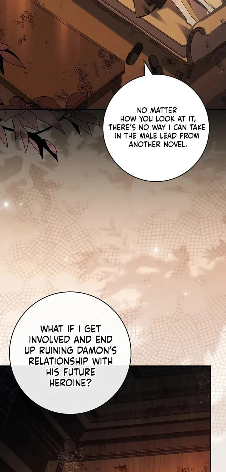 The Detective Agency for Regretful Male Leads Is Open for Business! Chapter 8 page 3 - 