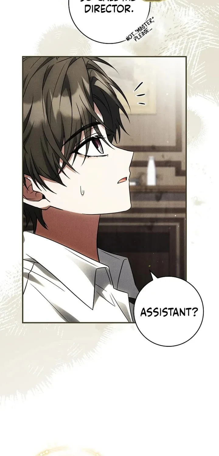 The Detective Agency for Regretful Male Leads Is Open for Business! Chapter 8 page 23 - 