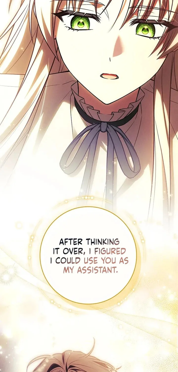 The Detective Agency for Regretful Male Leads Is Open for Business! Chapter 8 page 25 - 