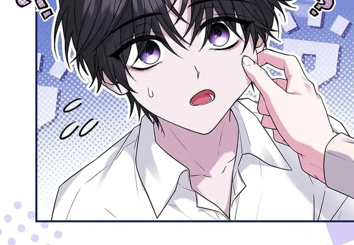 The Detective Agency for Regretful Male Leads Is Open for Business! Chapter 8 page 28 - 