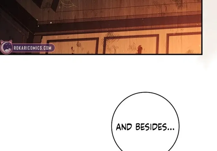 The Detective Agency for Regretful Male Leads Is Open for Business! Chapter 8 page 4 - 