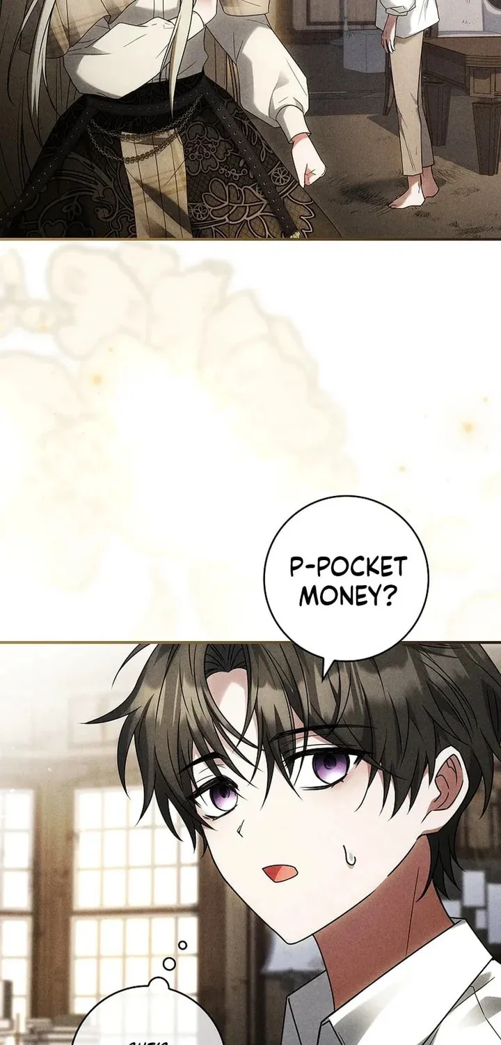 The Detective Agency for Regretful Male Leads Is Open for Business! Chapter 8 page 31 - 