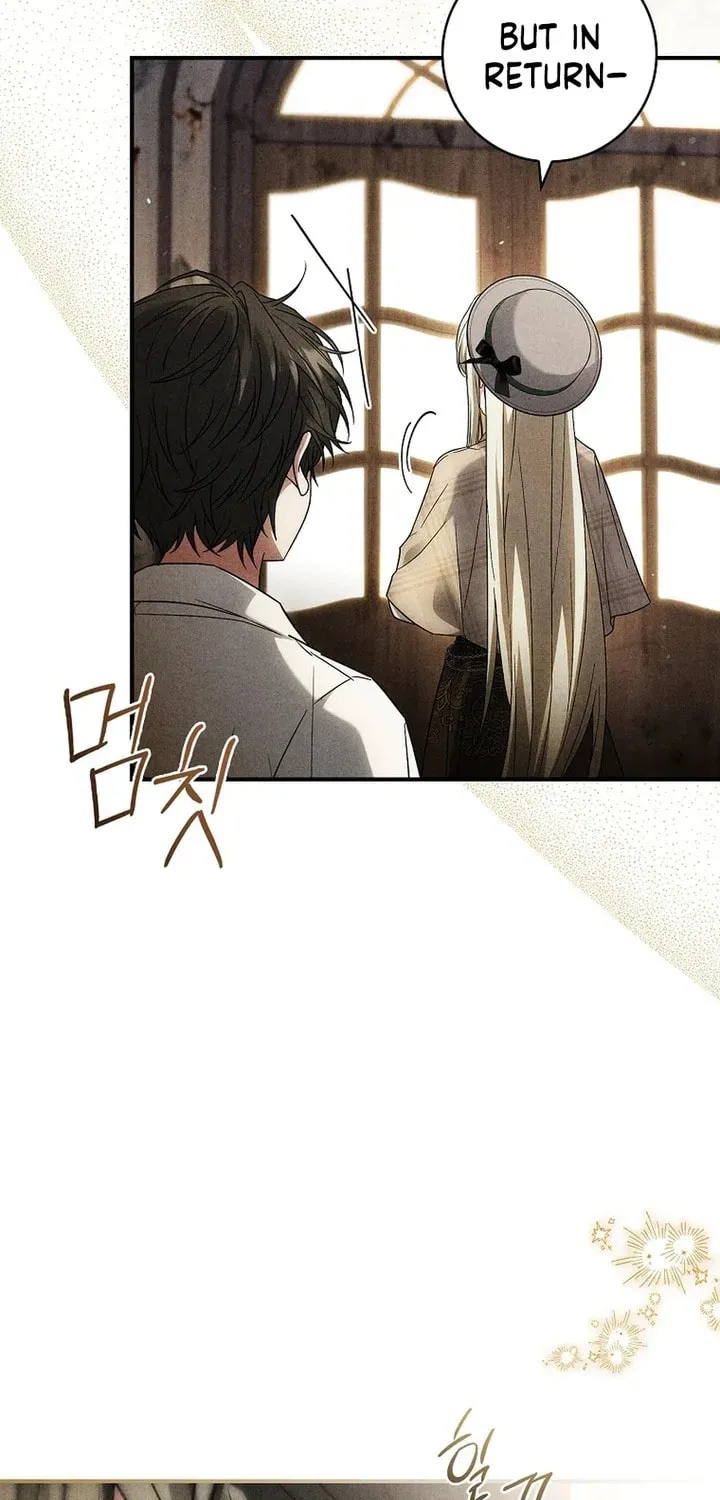 The Detective Agency for Regretful Male Leads Is Open for Business! Chapter 8 page 33 - 