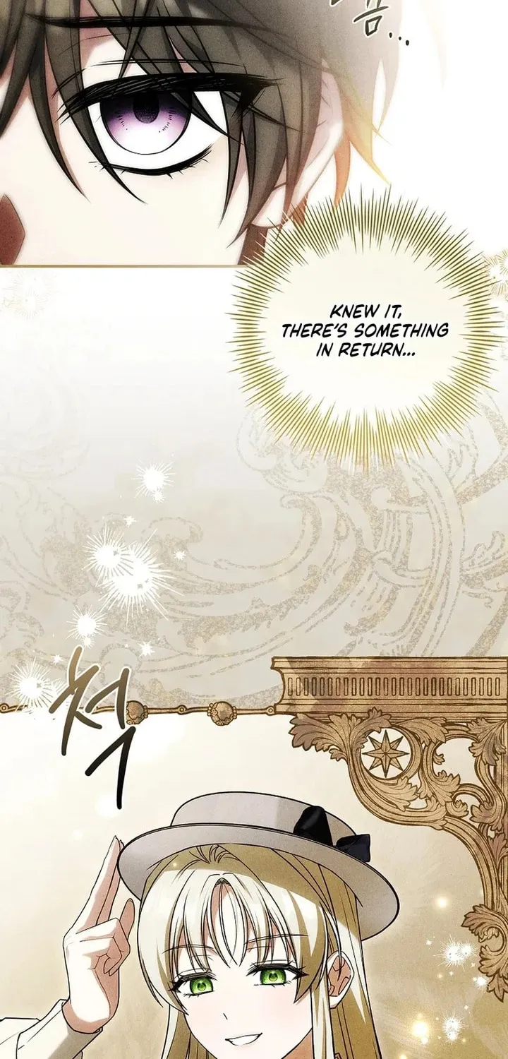 The Detective Agency for Regretful Male Leads Is Open for Business! Chapter 8 page 34 - 