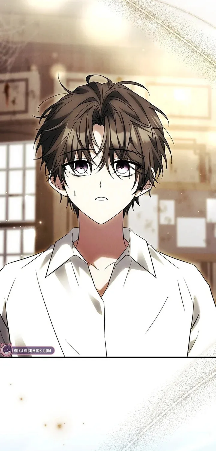 The Detective Agency for Regretful Male Leads Is Open for Business! Chapter 8 page 39 - 