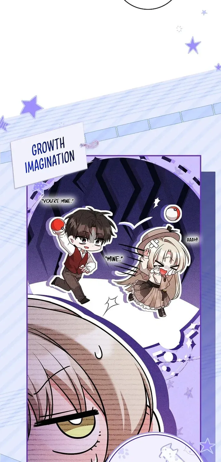 The Detective Agency for Regretful Male Leads Is Open for Business! Chapter 8 page 5 - 