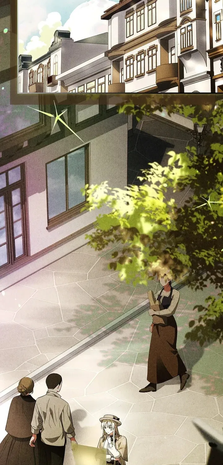 The Detective Agency for Regretful Male Leads Is Open for Business! Chapter 8 page 43 - 