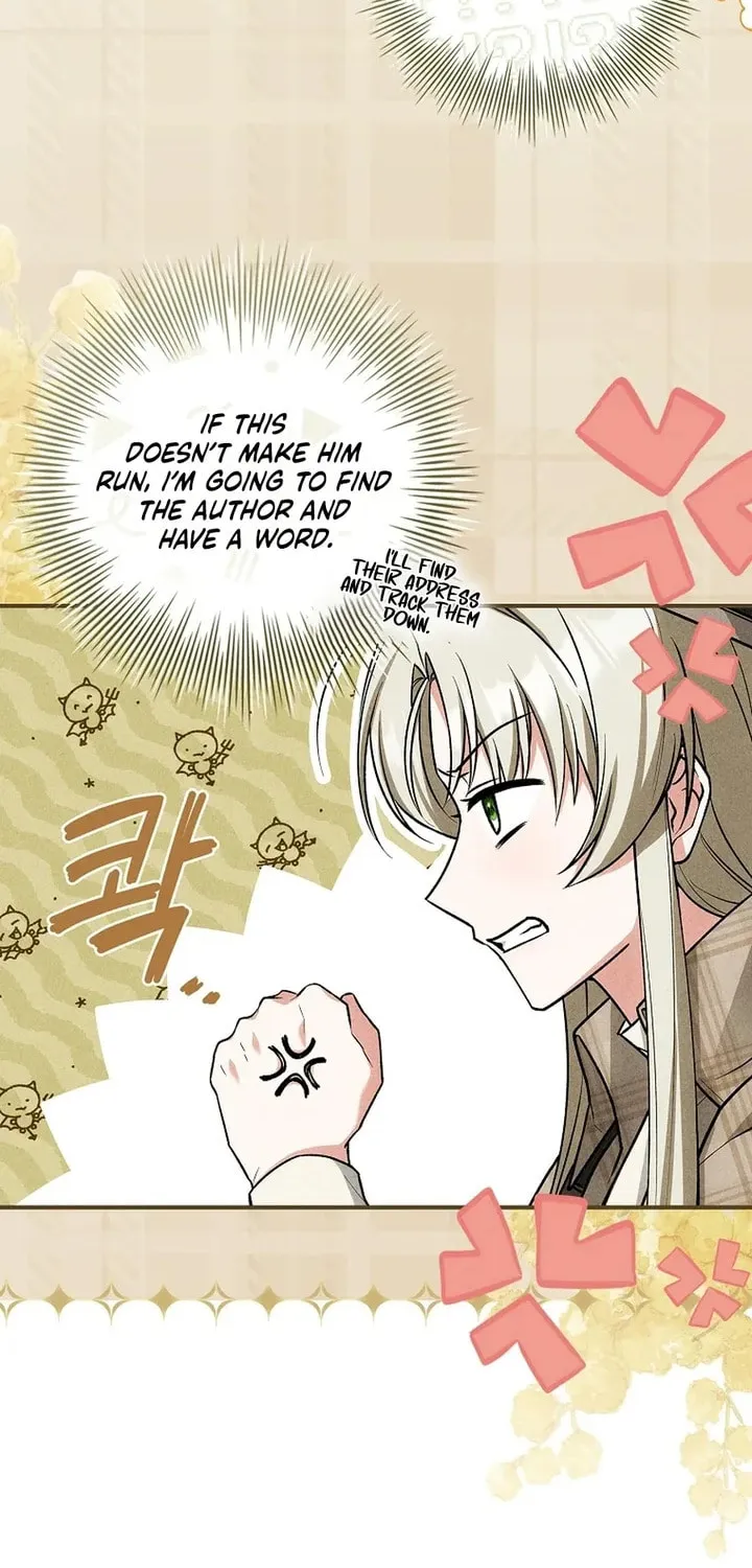 The Detective Agency for Regretful Male Leads Is Open for Business! Chapter 8 page 46 - 