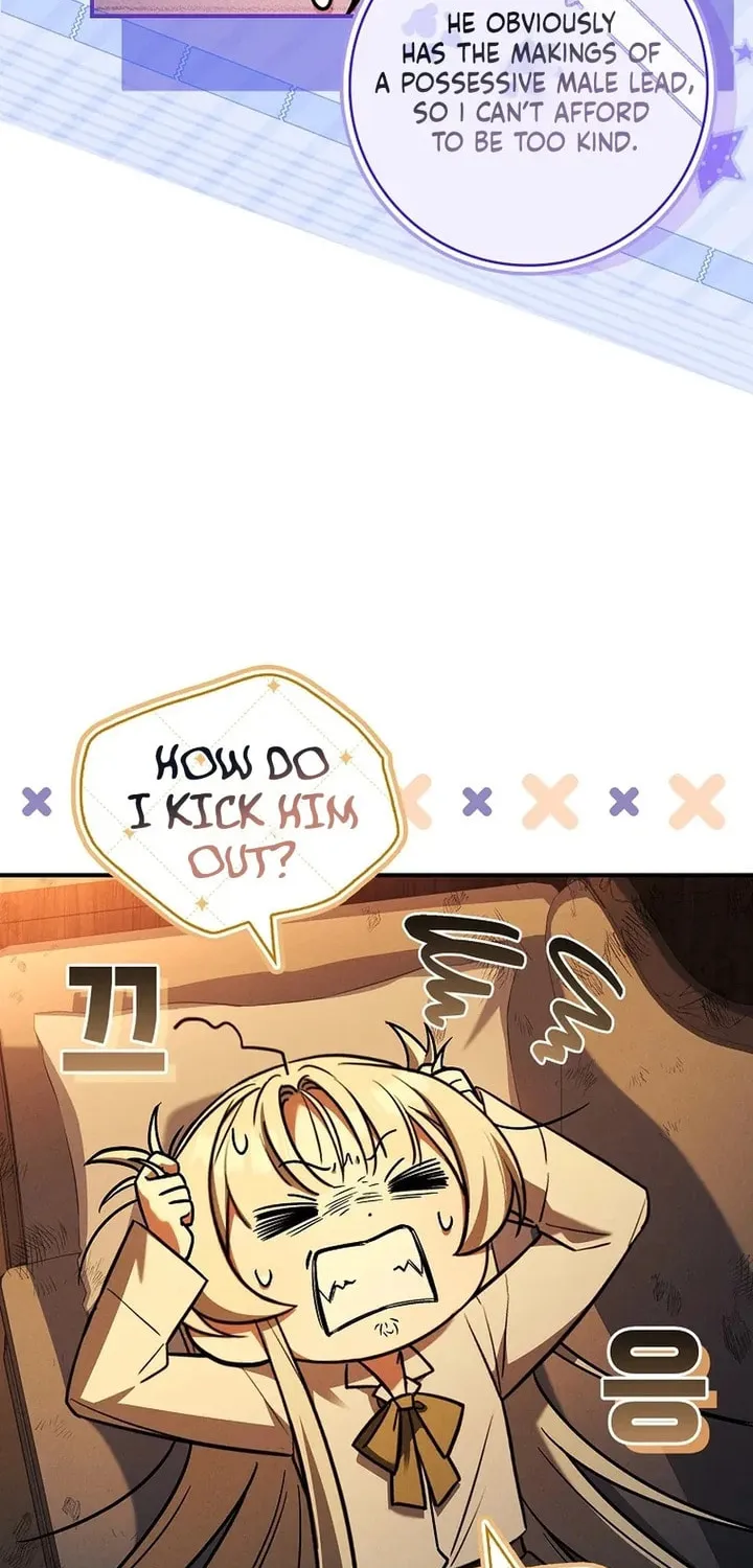The Detective Agency for Regretful Male Leads Is Open for Business! Chapter 8 page 6 - 