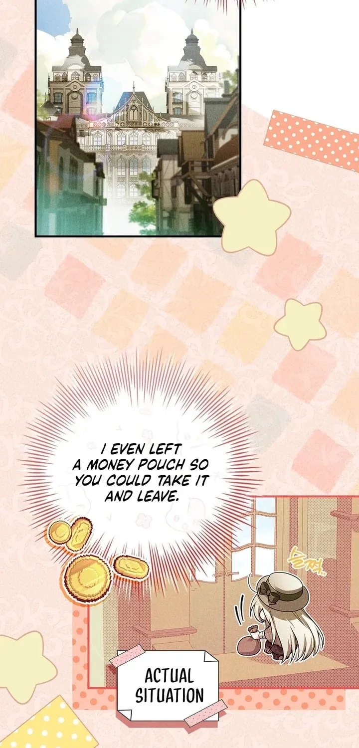 The Detective Agency for Regretful Male Leads Is Open for Business! Chapter 8 page 53 - 