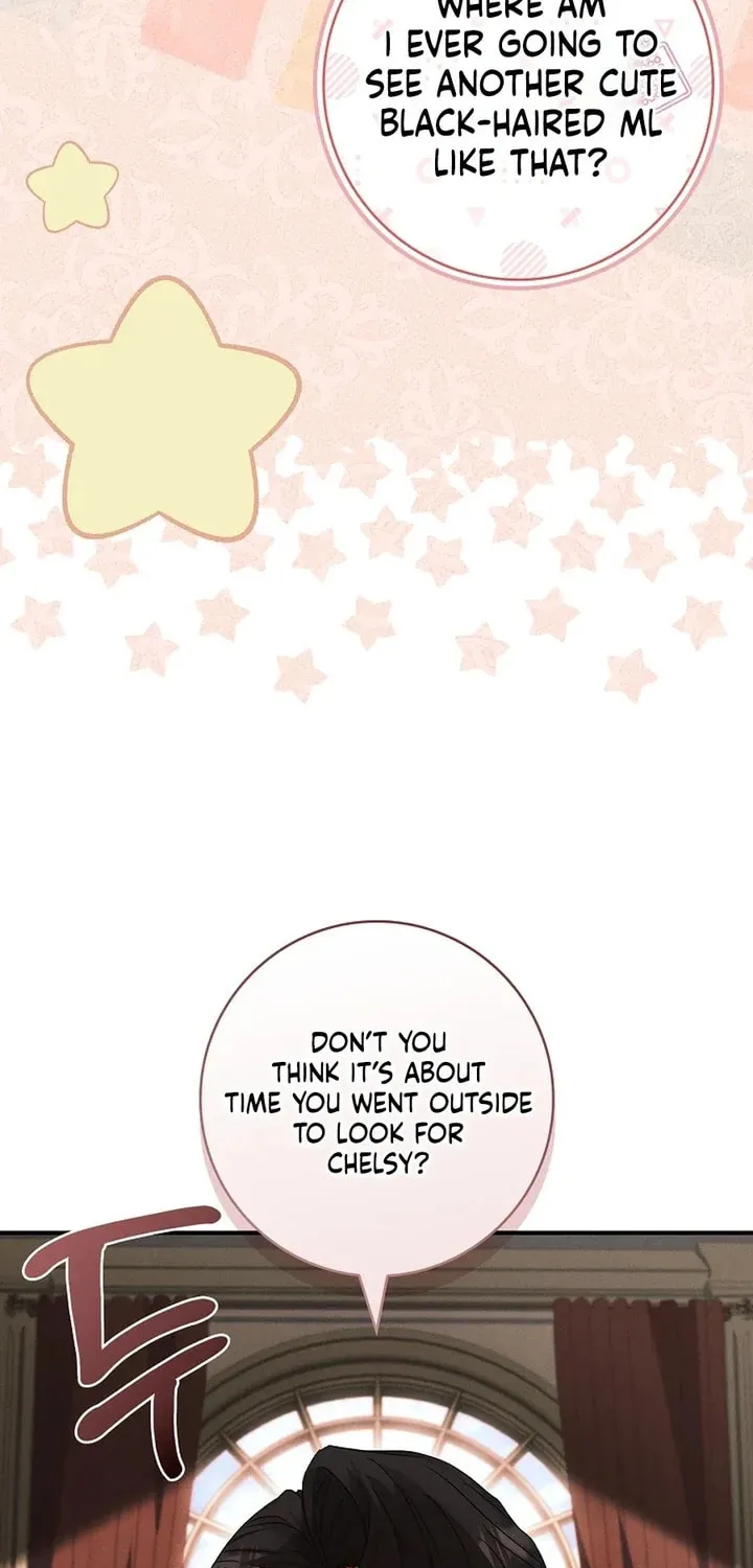 The Detective Agency for Regretful Male Leads Is Open for Business! Chapter 8 page 55 - 
