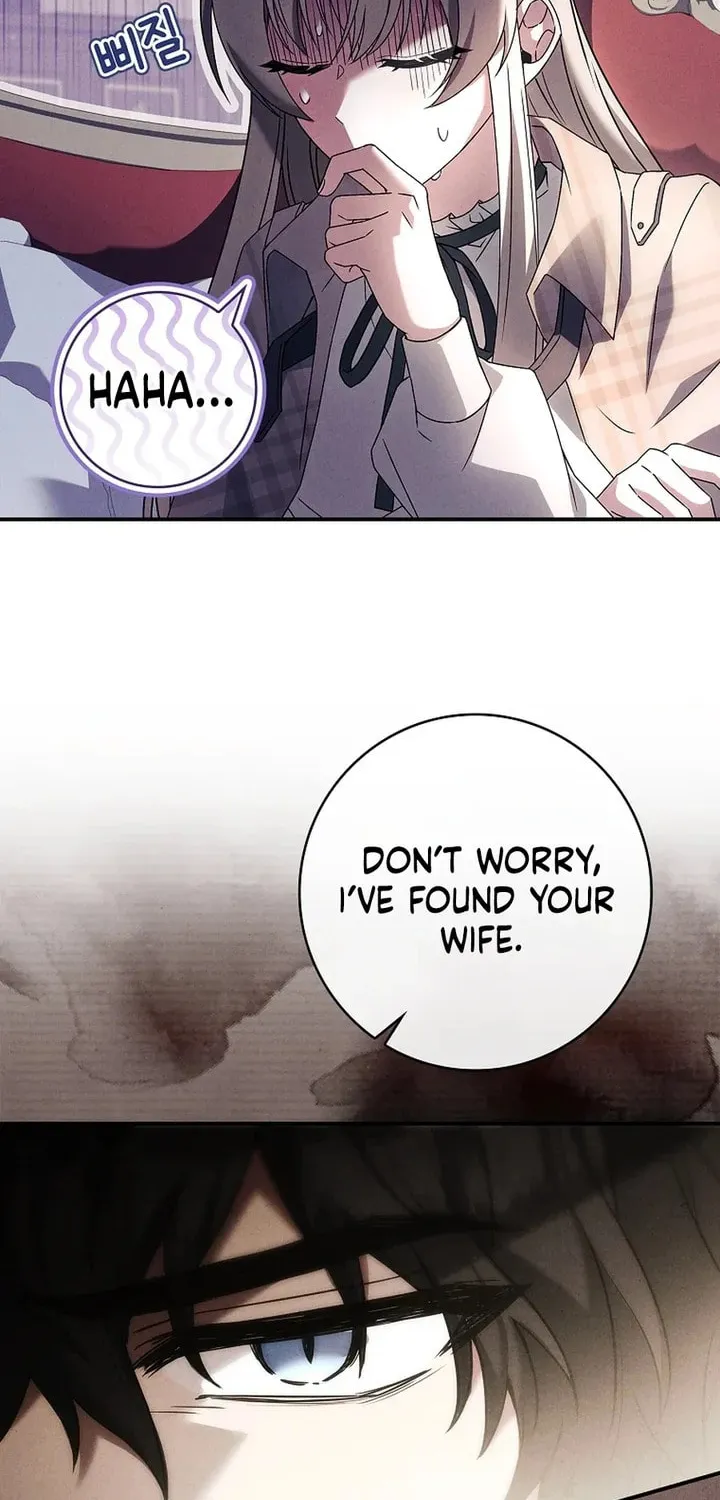 The Detective Agency for Regretful Male Leads Is Open for Business! Chapter 8 page 58 - 