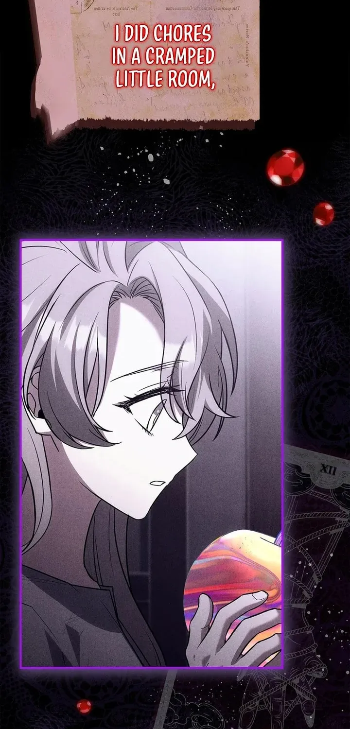 The Detective Agency for Regretful Male Leads Is Open for Business! Chapter 8 page 70 - 