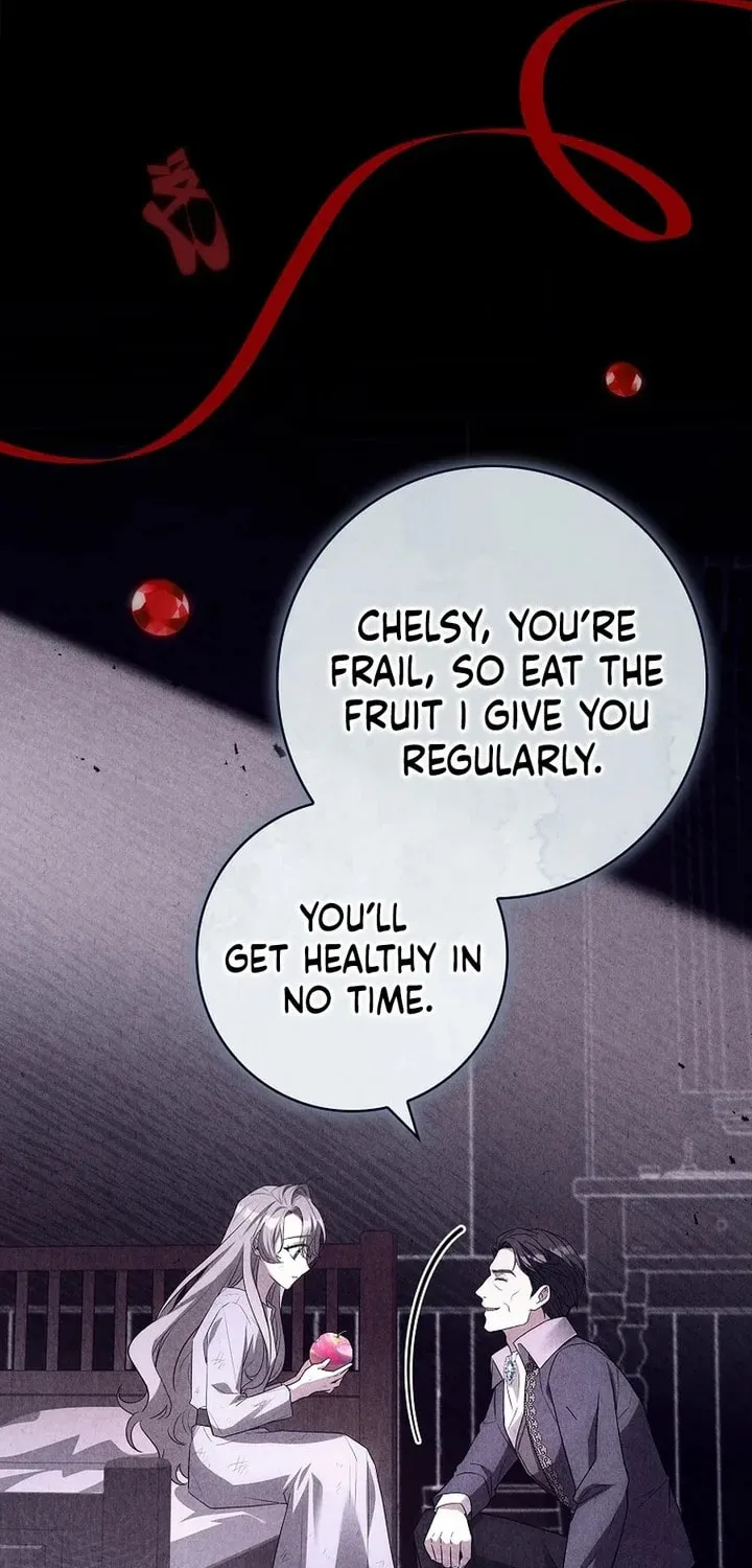 The Detective Agency for Regretful Male Leads Is Open for Business! Chapter 8 page 74 - 