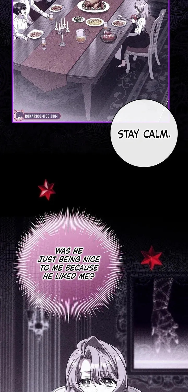 The Detective Agency for Regretful Male Leads Is Open for Business! Chapter 8 page 79 - 