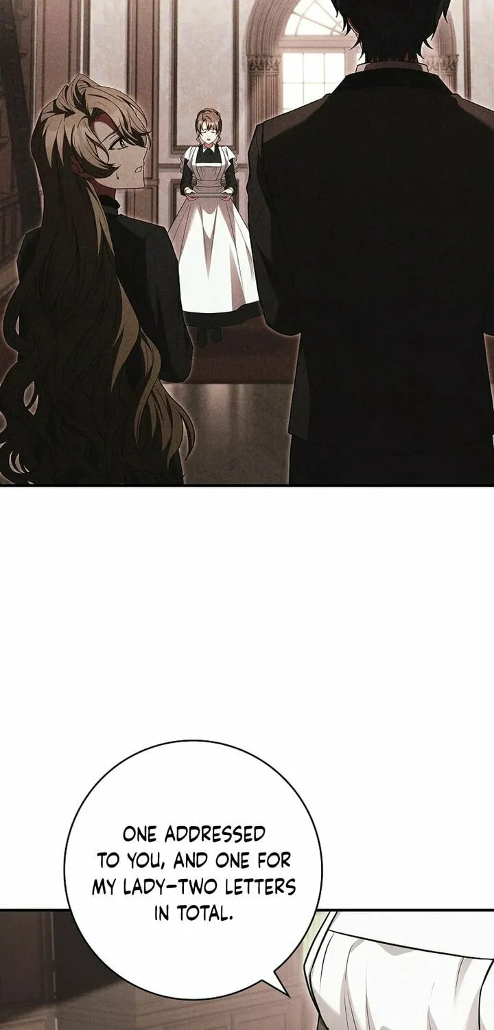 The Detective Agency for Regretful Male Leads Is Open for Business! Chapter 9 page 26 - 