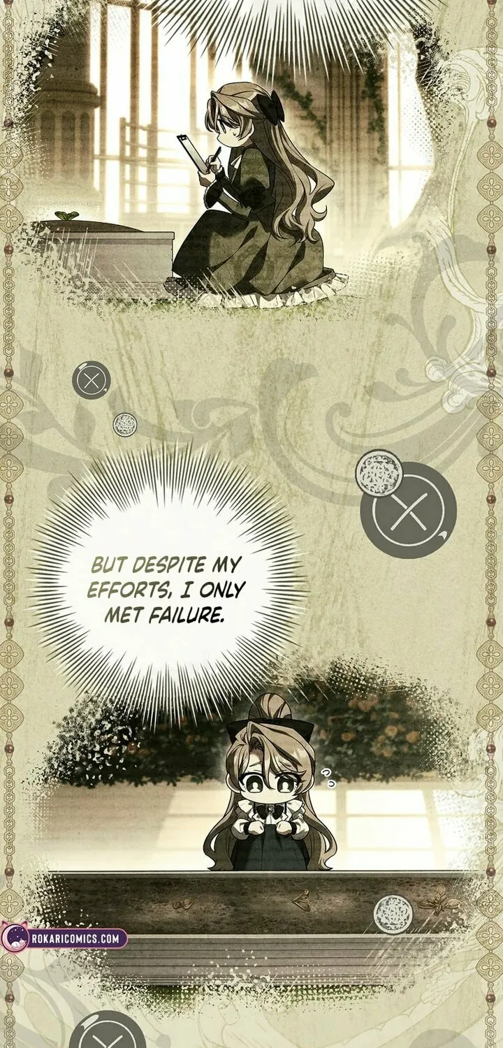The Detective Agency for Regretful Male Leads Is Open for Business! Chapter 9 page 44 - 