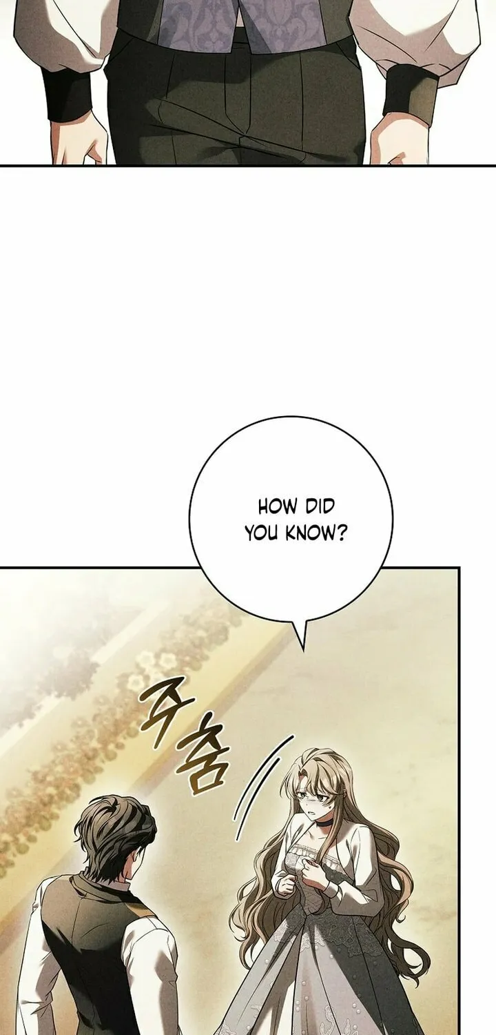 The Detective Agency for Regretful Male Leads Is Open for Business! Chapter 9 page 50 - 