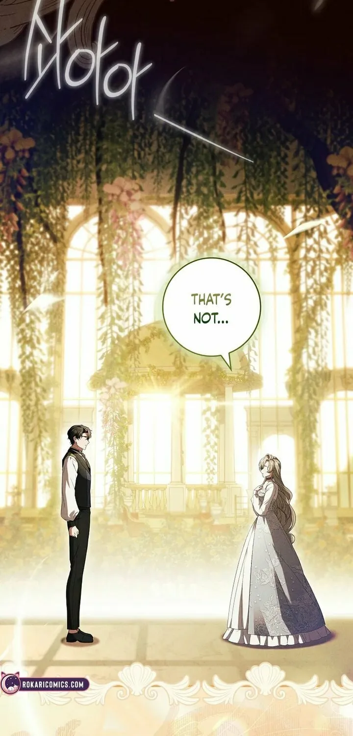 The Detective Agency for Regretful Male Leads Is Open for Business! Chapter 9 page 54 - 
