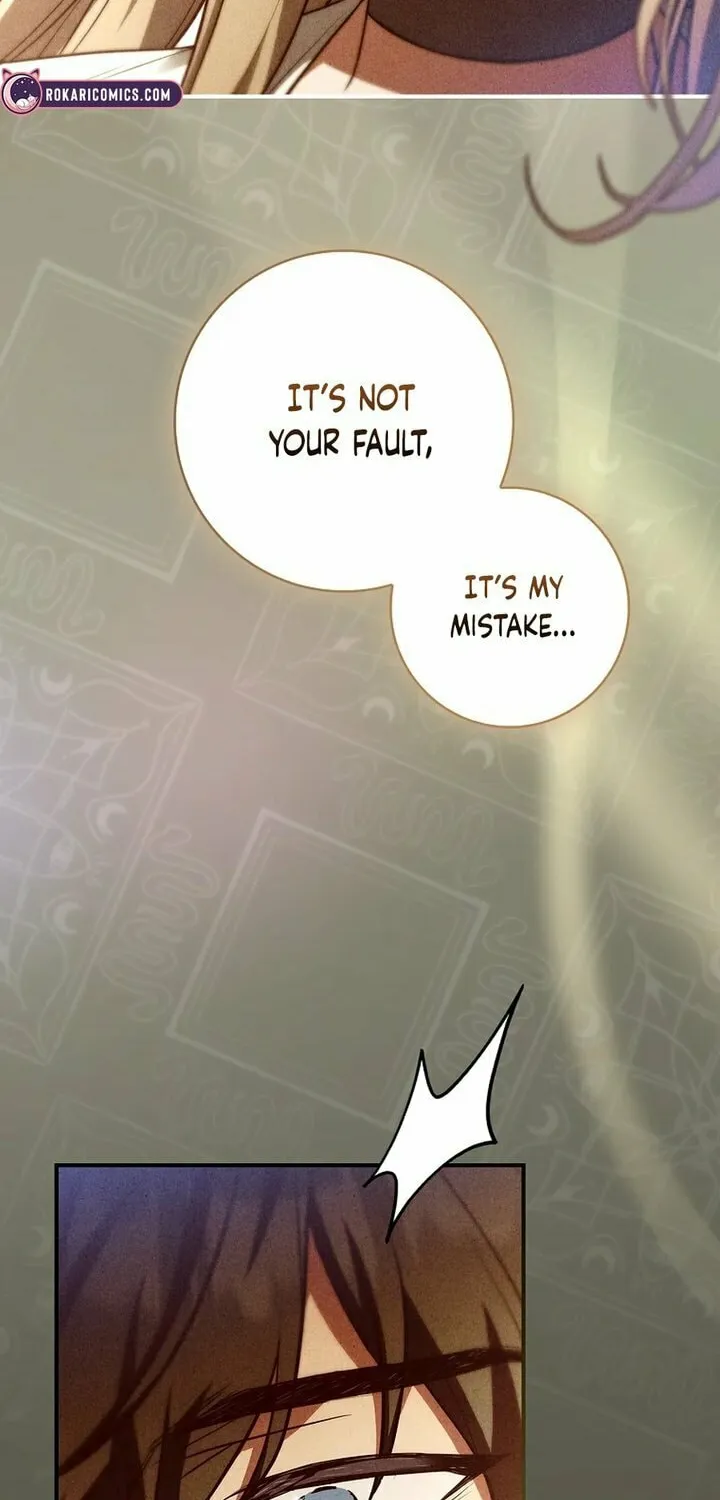 The Detective Agency for Regretful Male Leads Is Open for Business! Chapter 9 page 60 - 