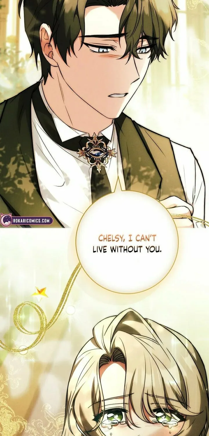 The Detective Agency for Regretful Male Leads Is Open for Business! Chapter 9 page 75 - 