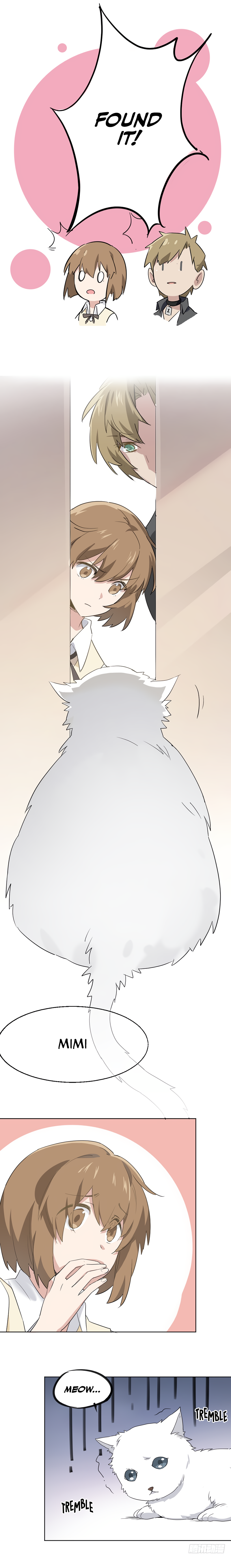 The Detective is Not Working Today: Today is For You Chapter 3 page 6 - 