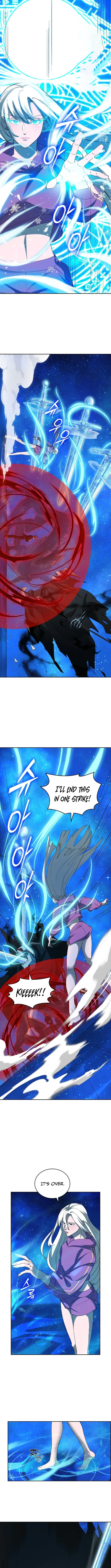 The Devil and the Ice Witch Chapter 12 page 10 - 