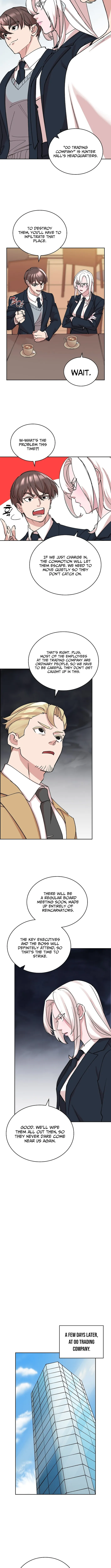 The Devil and the Ice Witch Chapter 14 page 13 - 