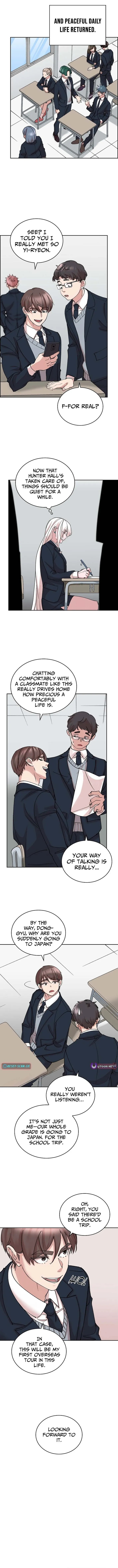 The Devil and the Ice Witch Chapter 17 page 9 - 