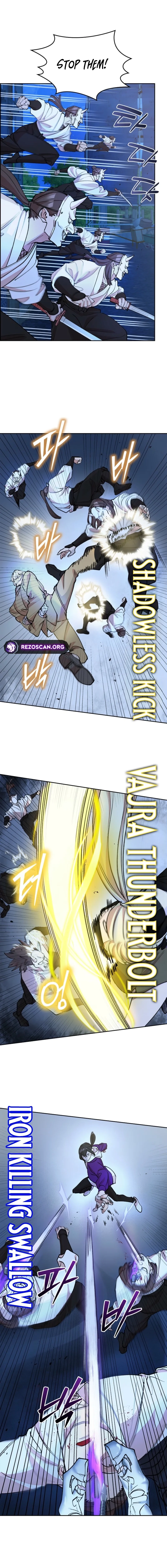 The Devil and the Ice Witch Chapter 23 page 26 - 