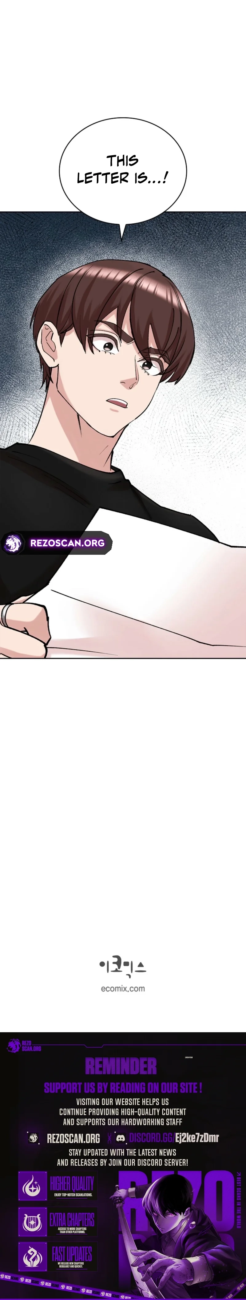 The Devil and the Ice Witch Chapter 24 page 23 - 