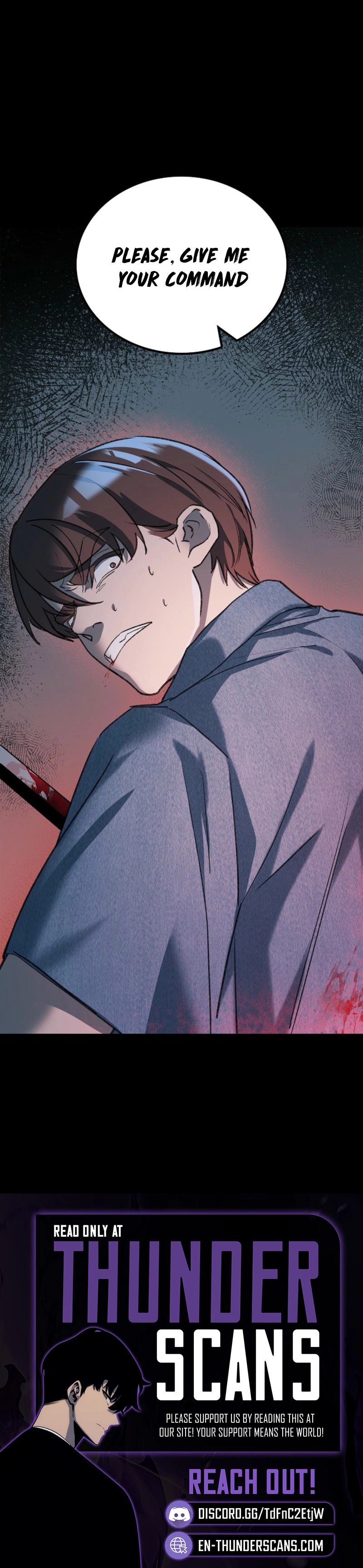 The Devil and the Ice Witch Chapter 25 page 23 - 